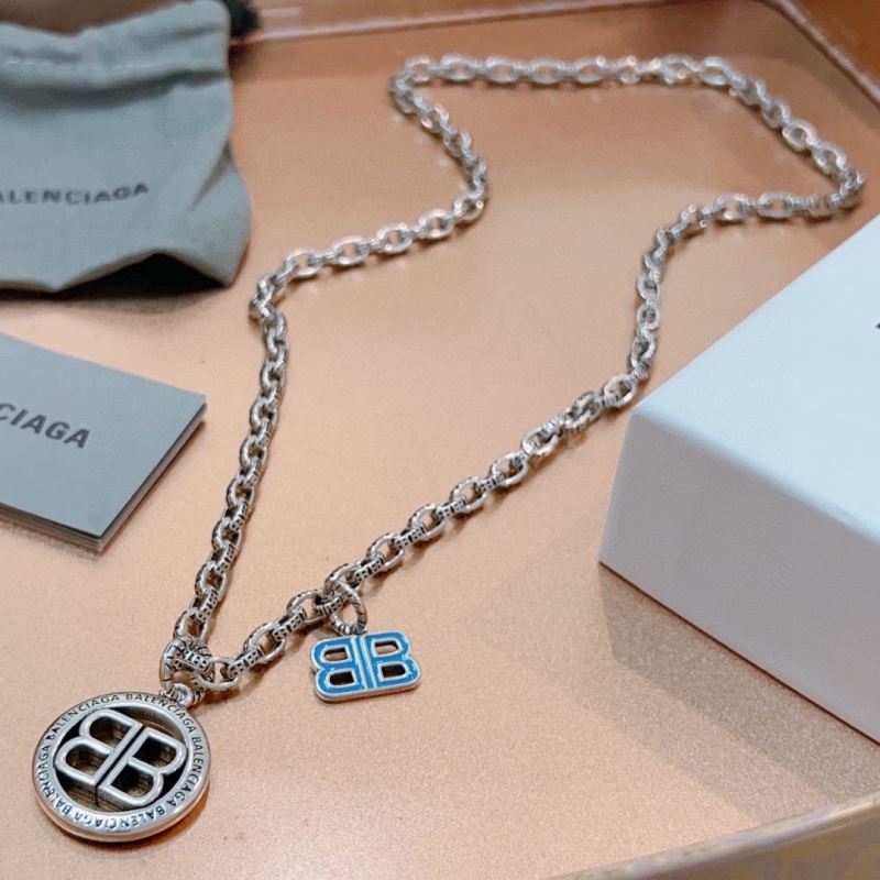 Balenciaga Necklaces